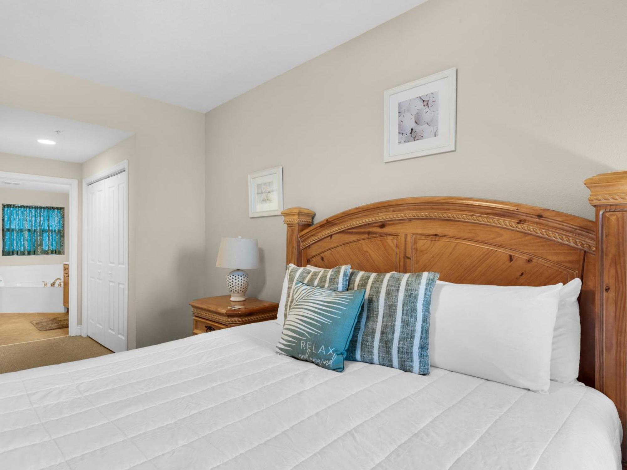 Mediterranea 305B By Newman-Dailey Destin Exterior foto