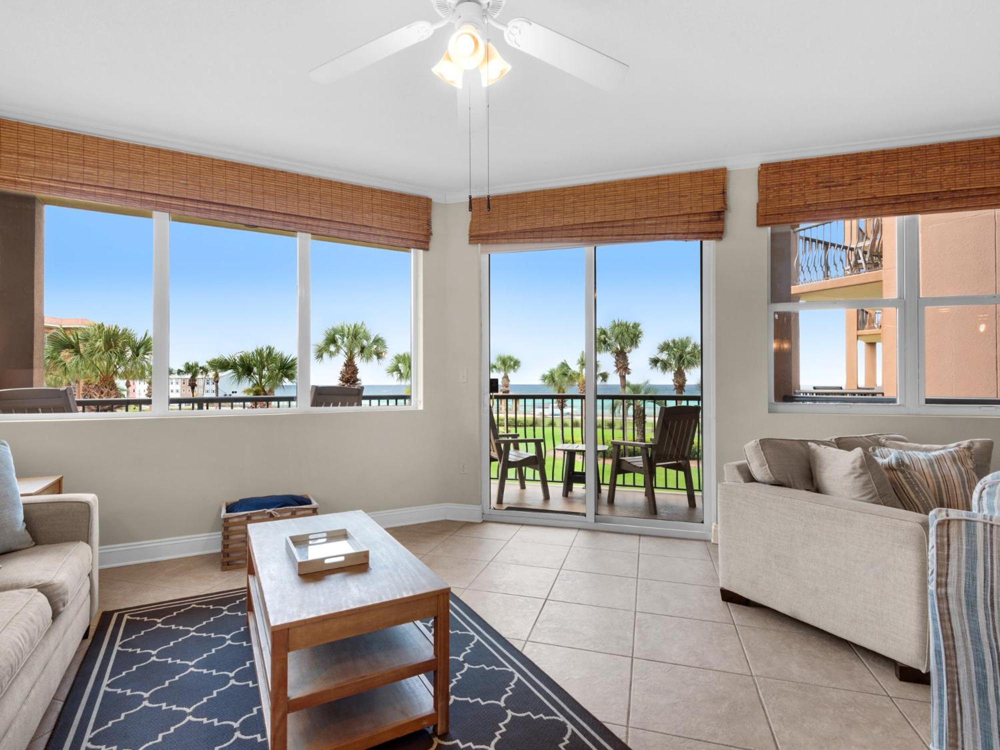 Mediterranea 305B By Newman-Dailey Destin Exterior foto