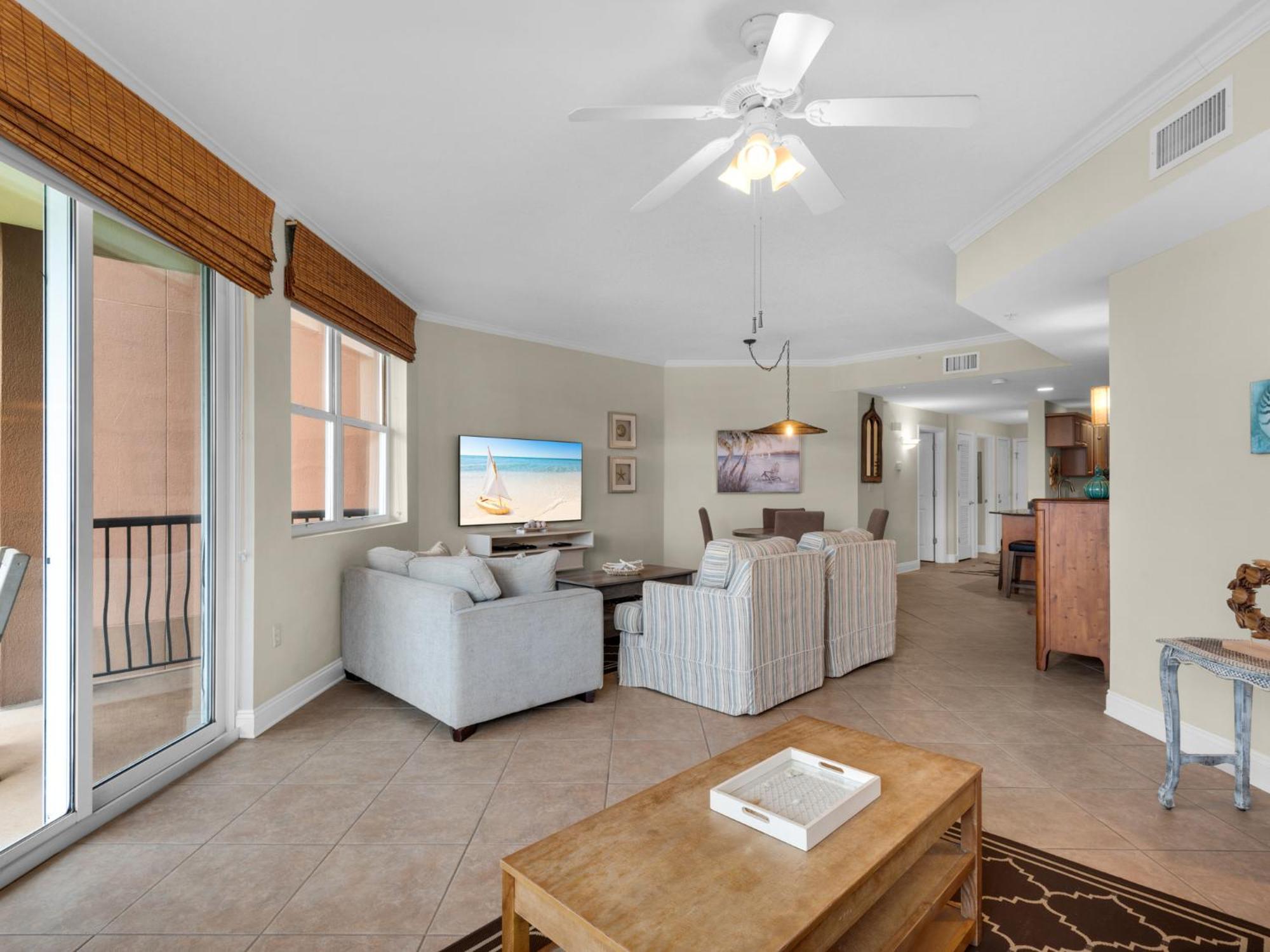 Mediterranea 305B By Newman-Dailey Destin Exterior foto